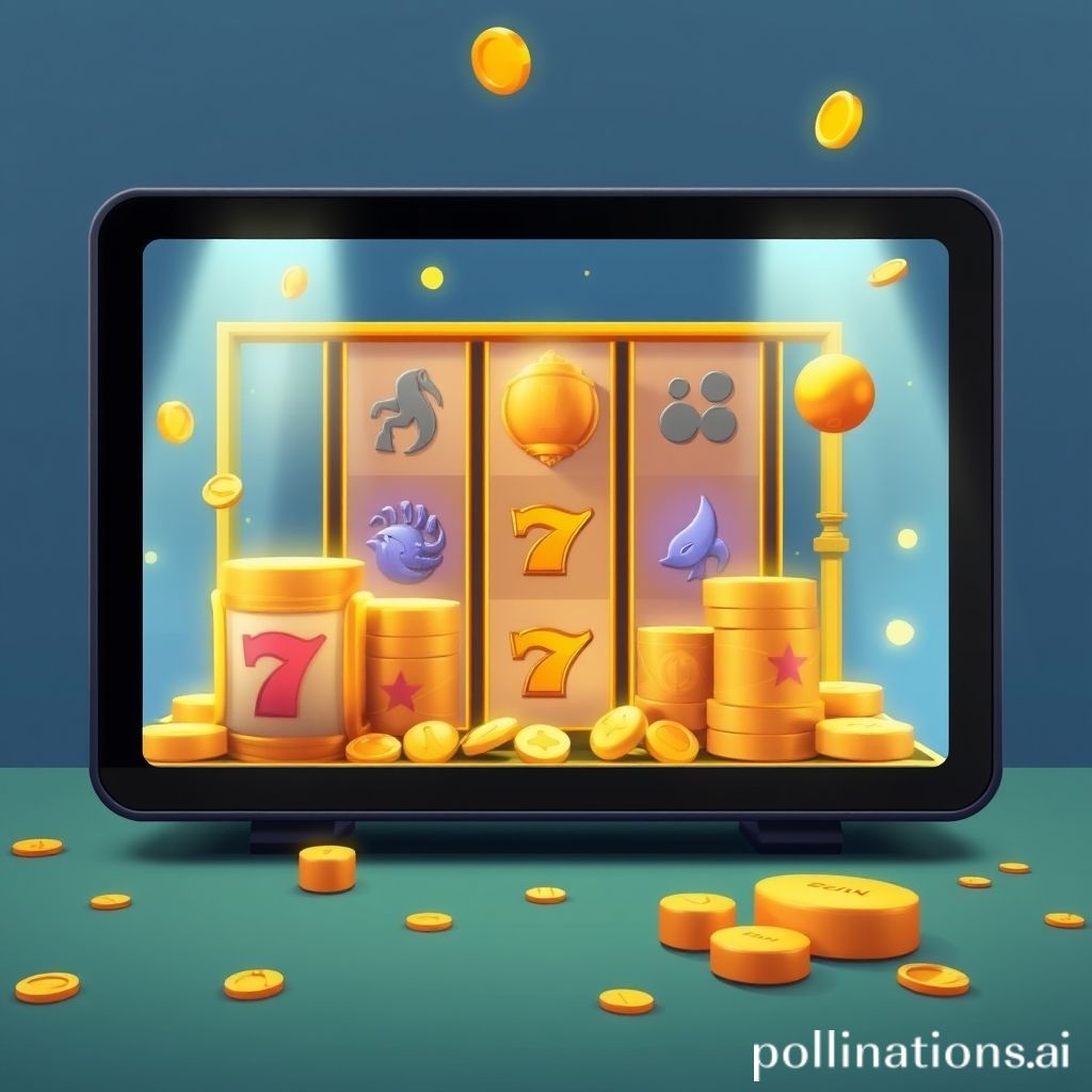 Server Thailand Terbaik untuk Slot Gacor